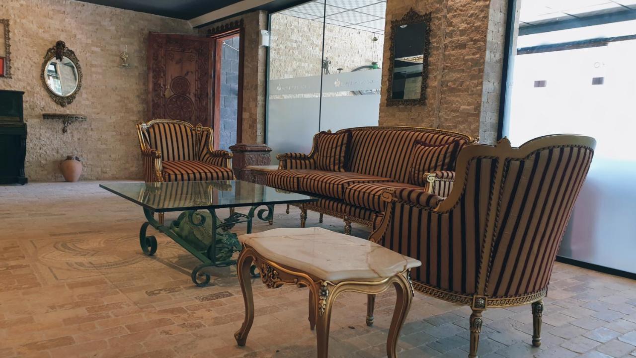Royal Park Hotel Corlu Bed And Breakfast Tekirdag Eksteriør bilde