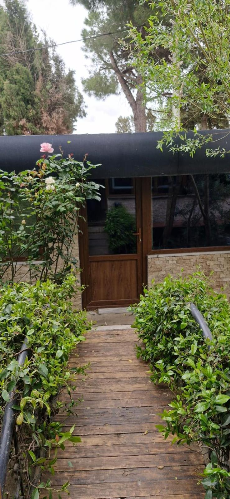 Royal Park Hotel Corlu Bed And Breakfast Tekirdag Eksteriør bilde